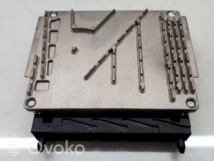 Volvo XC90 Komputer / Sterownik ECU silnika 30637733A