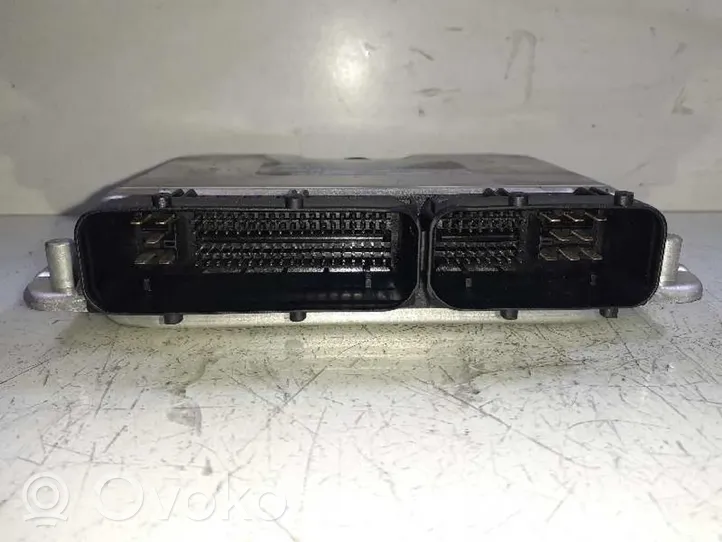 Volkswagen Passat Alltrack Centralina/modulo motore ECU 038906019EB