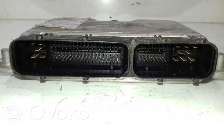 Seat Alhambra (Mk1) Centralina/modulo motore ECU 038906019FC