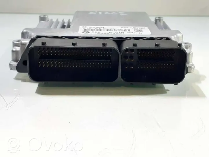 BMW X1 E84 Komputer / Sterownik ECU silnika 8510591