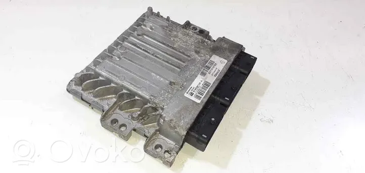 Renault Fluence Unité de commande, module ECU de moteur 237104451R