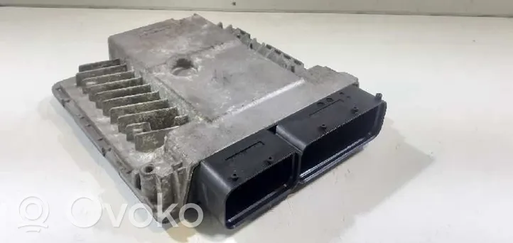 Volkswagen Passat Alltrack Centralina/modulo motore ECU 03G906018FG