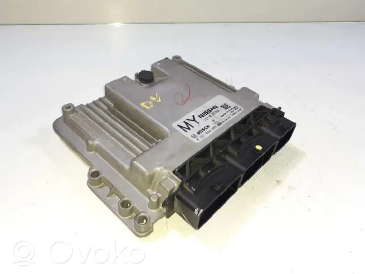 Nissan X-Trail T32 Engine control unit/module ECU 237104BD9E