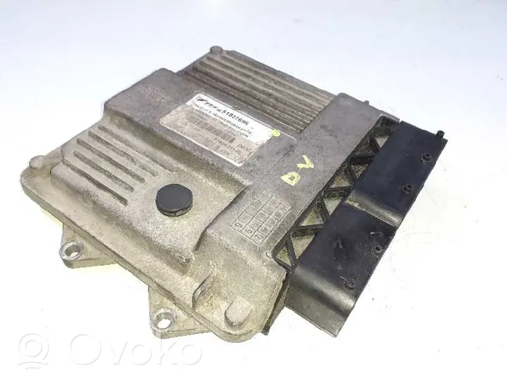 Alfa Romeo Mito Galios (ECU) modulis 51854485