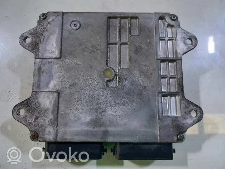 Mitsubishi Colt CZ3 Komputer / Sterownik ECU silnika 1860A718