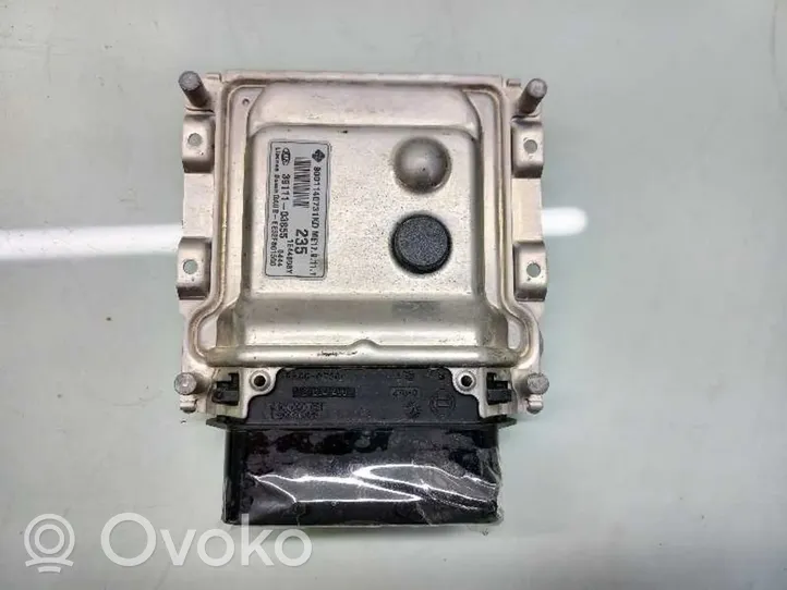 KIA Rio Centralina/modulo motore ECU 3911103855