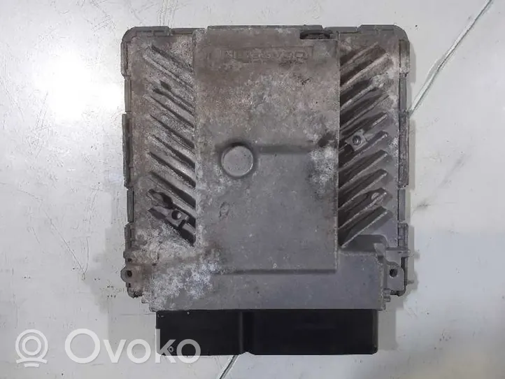 Volkswagen Passat Alltrack Centralina/modulo motore ECU 03G906018FG