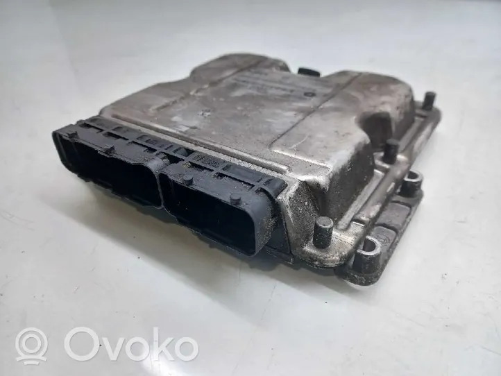 Chrysler Voyager Unité de commande, module ECU de moteur P05094800AC