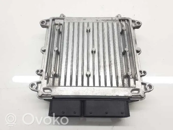 Honda Accord Komputer / Sterownik ECU silnika 37820RL0G33