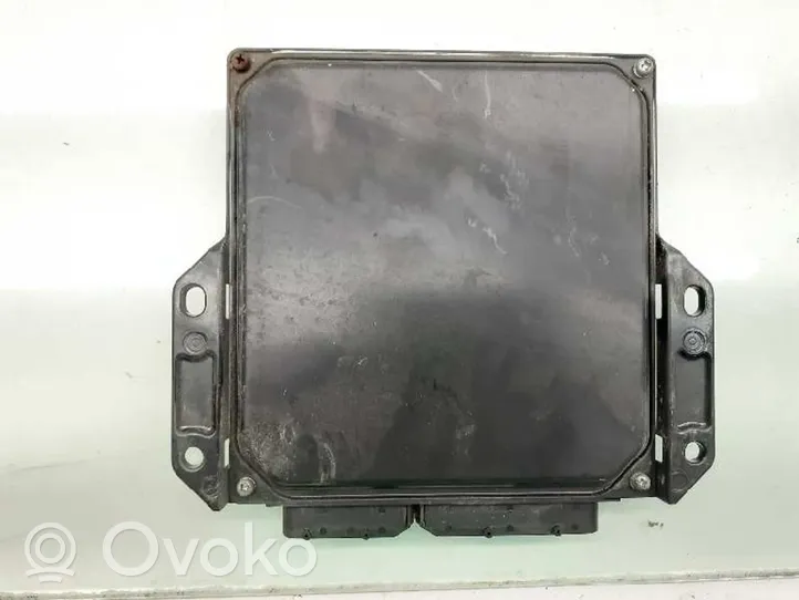 Nissan NP300 Unité de commande, module ECU de moteur 23710EC07E