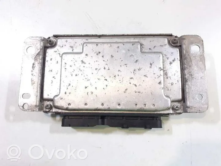 Citroen C15 Komputer / Sterownik ECU silnika 194367