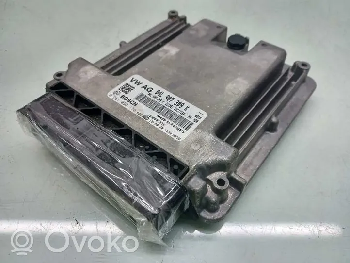 Volkswagen Tiguan Centralina/modulo motore ECU 04L906016CP