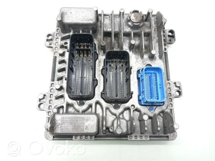 Opel Insignia B Centralina/modulo motore ECU 55509810