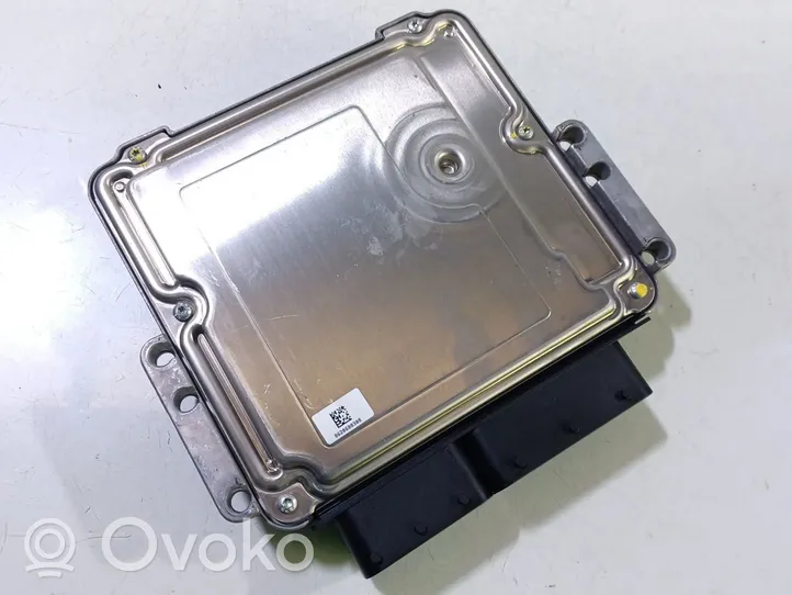 Honda HR-V Centralina/modulo motore ECU 