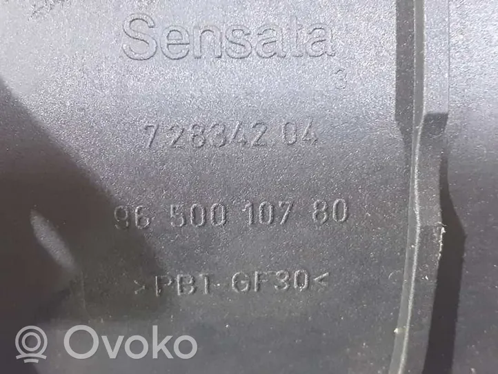 Volvo C30 Débitmètre d'air massique 30622124