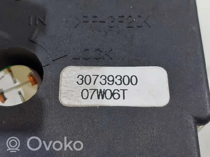 Volvo C30 Mittariston valaistuksen säätökytkin 30739300