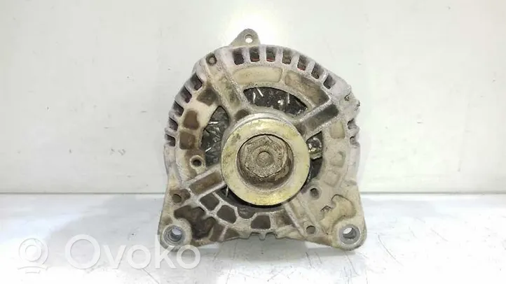 Nissan Interstar Alternator 8200190721