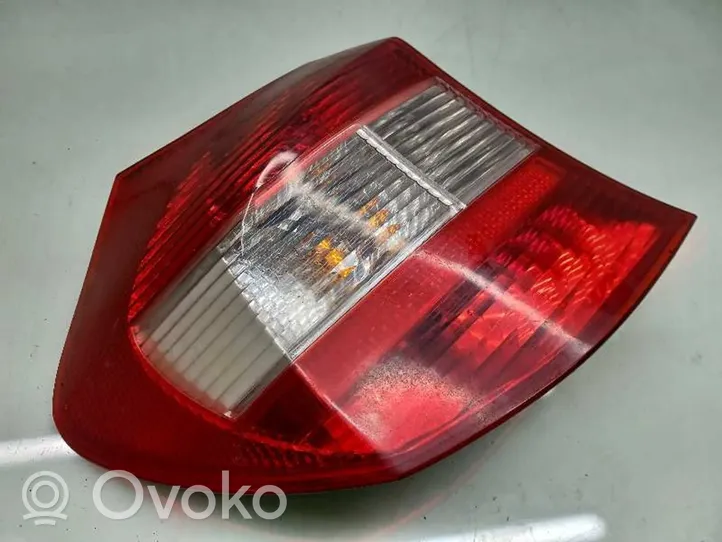 BMW 1 E81 E87 Żarówka lampy tylnej 63216924501