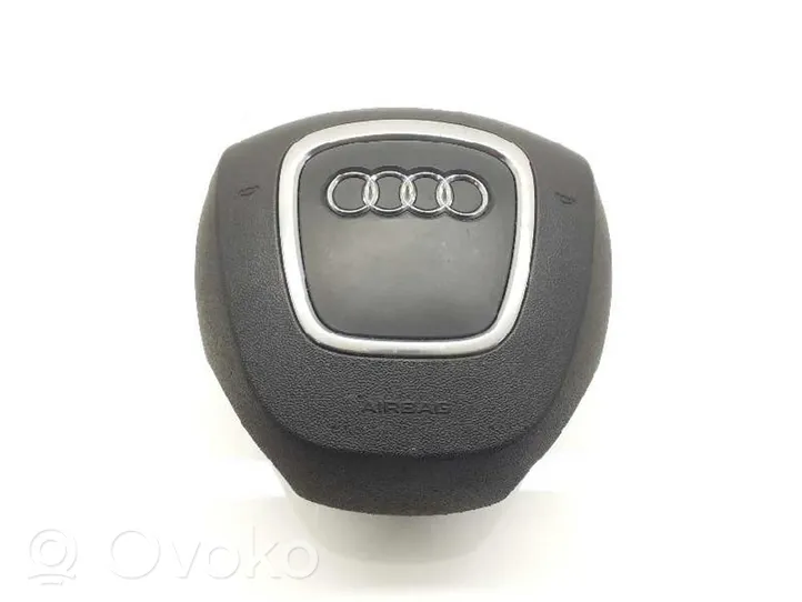 Audi A4 Allroad Poduszki powietrzne Airbag / Komplet 