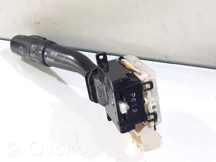 Subaru Impreza II Interruttore di regolazione dell’illuminazione del quadro 83115FE030