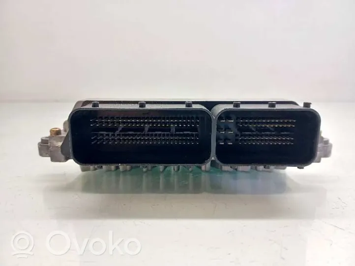 Volvo S40, V40 Unité de commande, module ECU de moteur 8603937