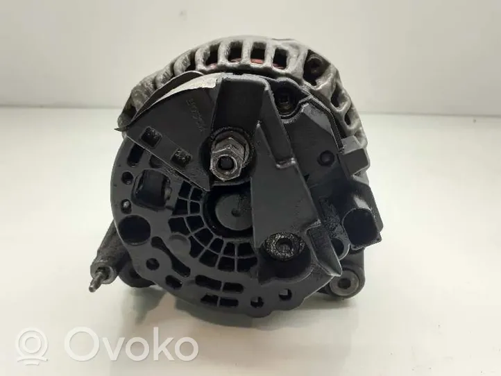 Audi A3 S3 8P Alternator 06F903023F