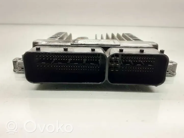 KIA Carnival Unité de commande, module ECU de moteur 391044X910