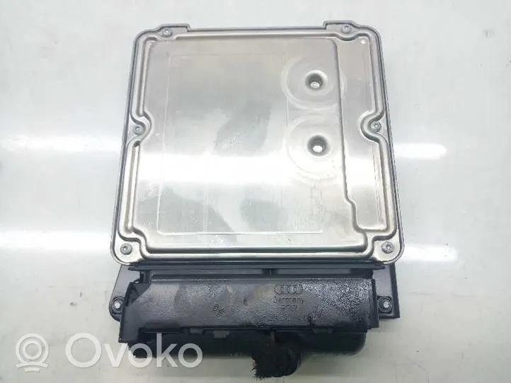 Audi A4 Allroad Komputer / Sterownik ECU silnika 03G906016GN