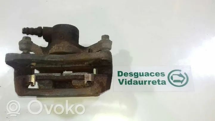 Mitsubishi Montero Support d'étrier arrière MR493784