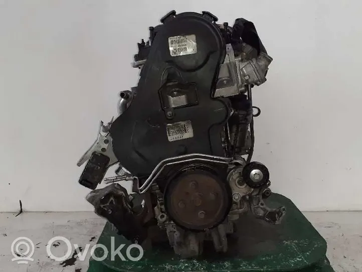 Volvo S80 Motor D5244T5