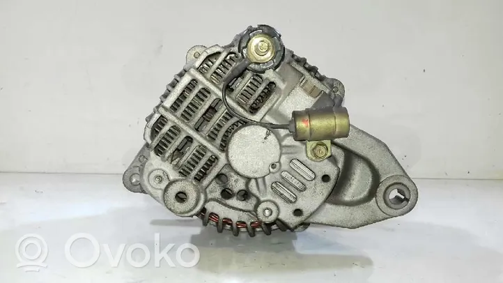 Mitsubishi Outlander Alternator MN163016