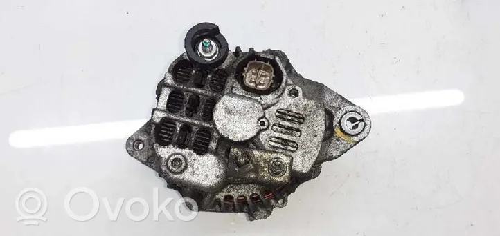 Honda Jazz Alternator 31100RSH004