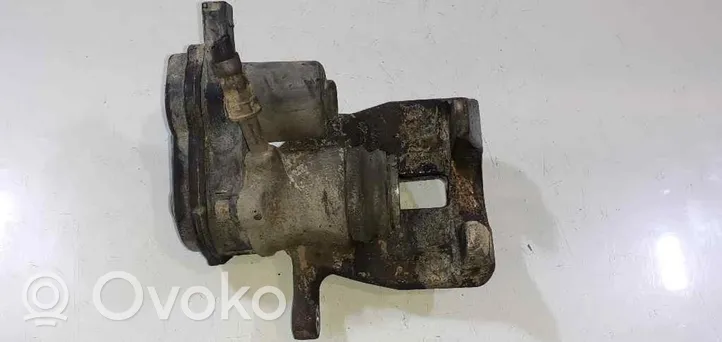 Audi A4 Allroad Supporto della pinza del freno posteriore 8K0615404B