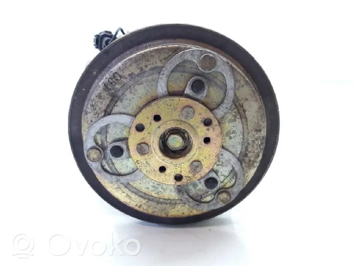 Nissan PickUp Compressore aria condizionata (A/C) (pompa) 5060215550