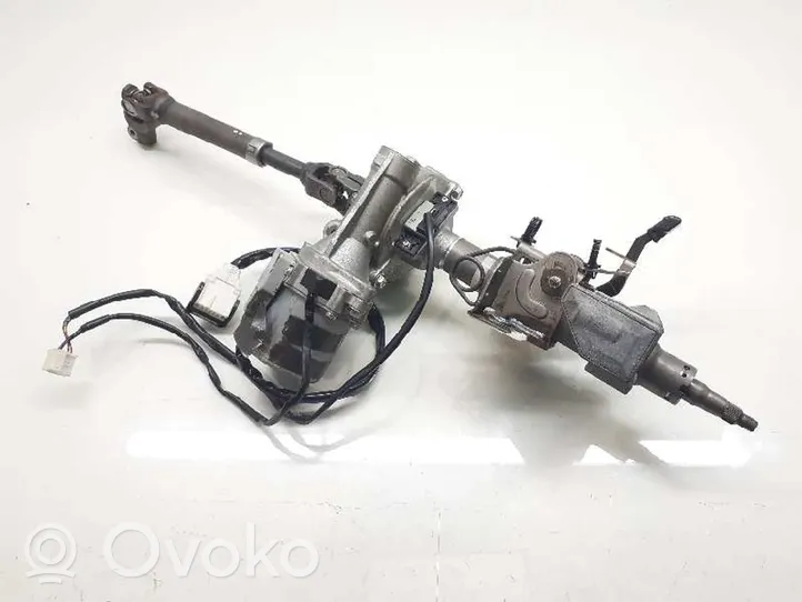 Toyota Auris 150 Steering wheel axle 4525012B80