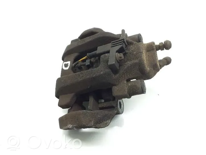 Mercedes-Benz ML W164 Support d'étrier arrière A1644235398