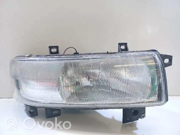 Opel Movano A Phare frontale 9161217