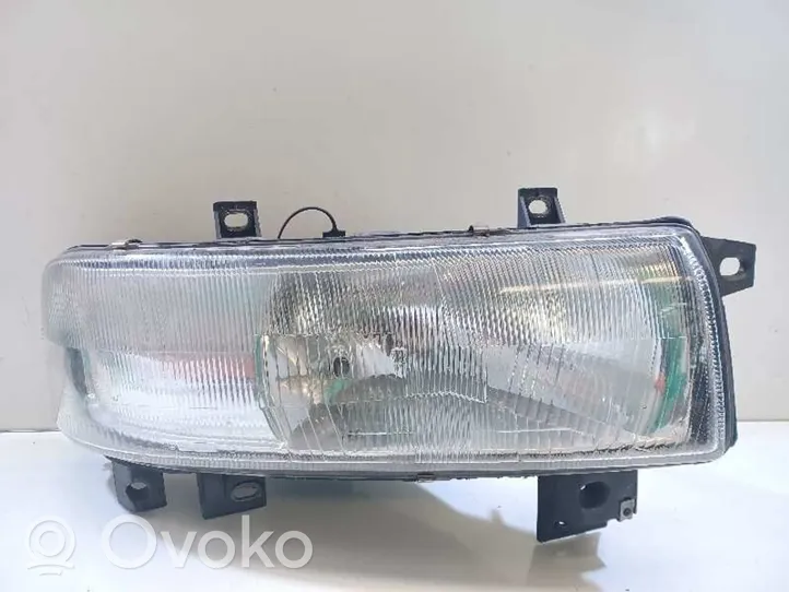 Opel Movano A Priekšējais lukturis 9161217