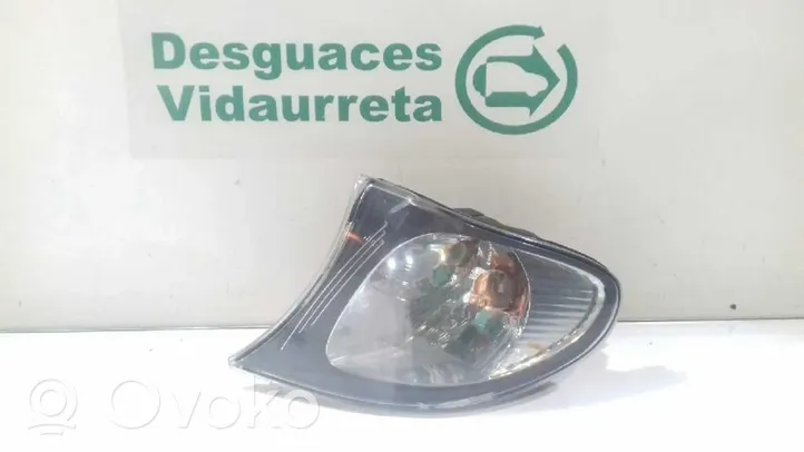 BMW 3 E46 Front indicator light 6914199