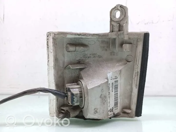 Mitsubishi Canter Frontblinker 