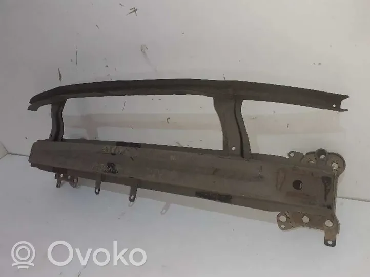 Volkswagen Passat Alltrack Front bumper support beam 