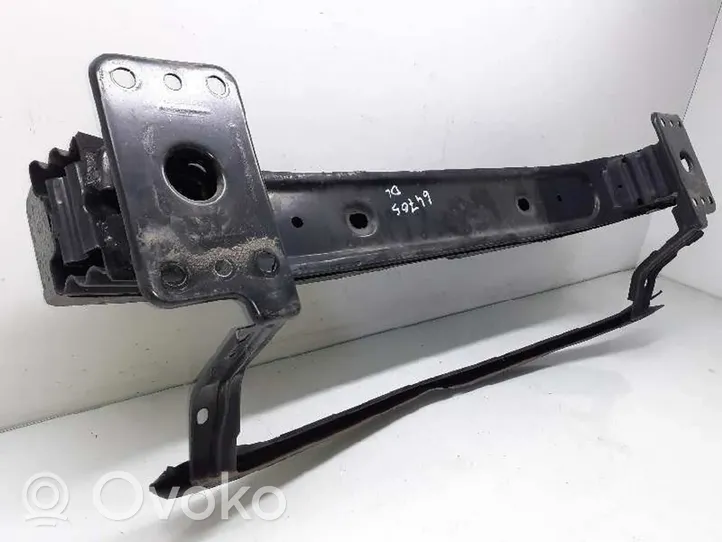 Alfa Romeo Mito Front bumper support beam 50509519