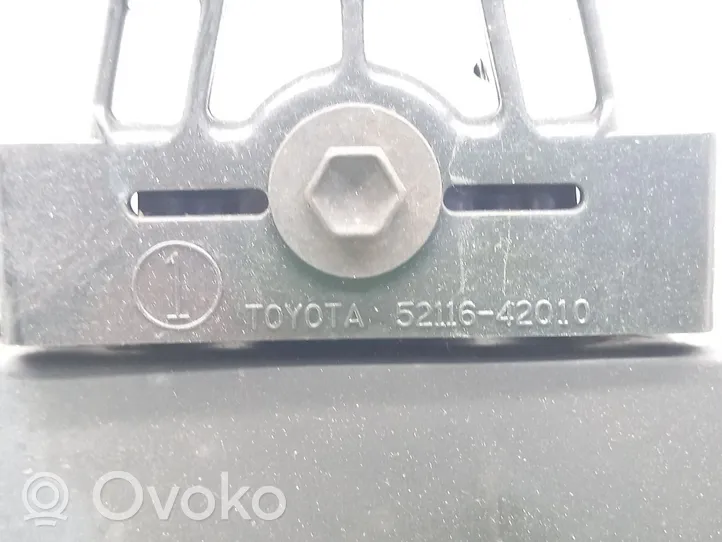 Toyota RAV 4 (XA30) Belka zderzaka przedniego 5202142050