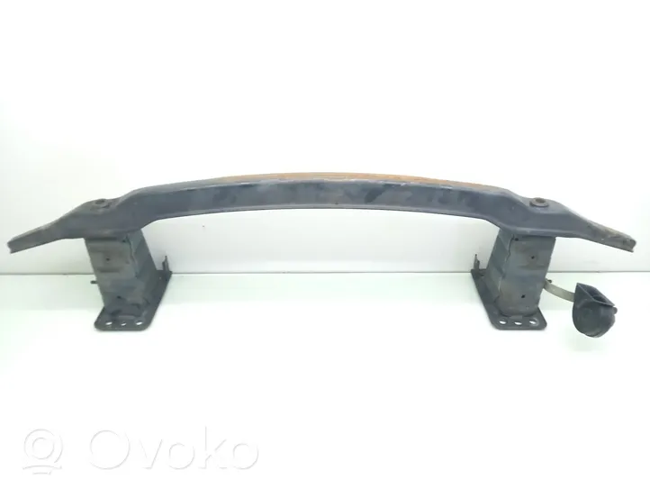 BMW X5 E70 Traversa di supporto paraurti anteriore 51117165458