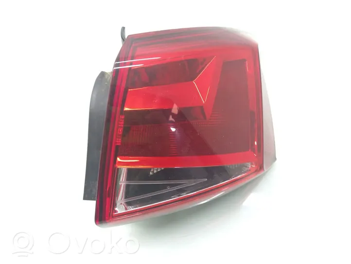 Seat Arona Lampa tylna 6F9945096B