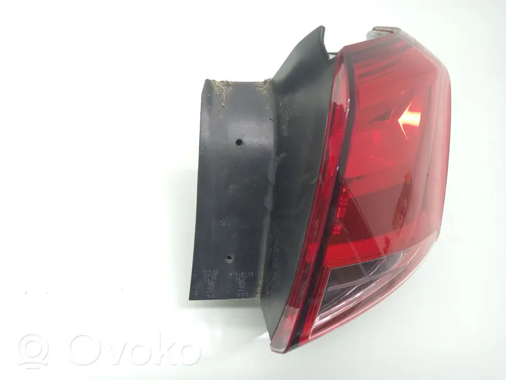 Seat Arona Lampa tylna 6F9945096B