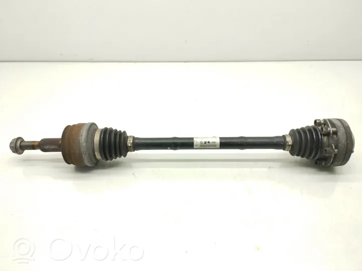 Volkswagen Multivan T5 Rear driveshaft 