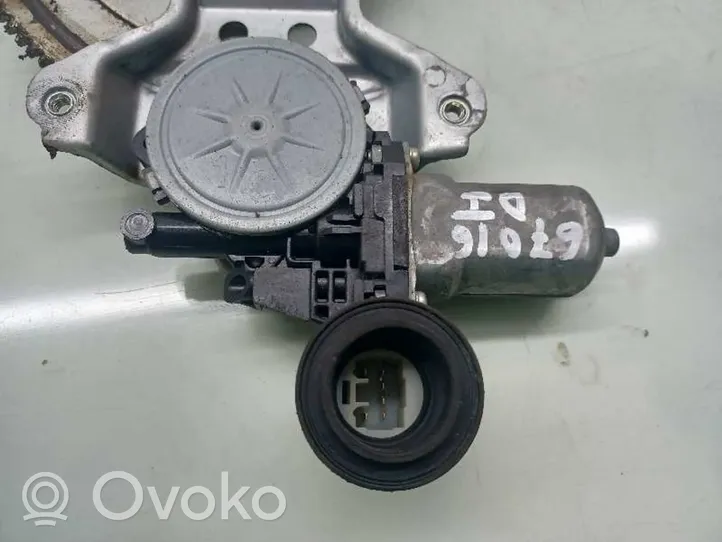 Suzuki Swift Fensterheber mechanisch Tür vorne 8344062J00