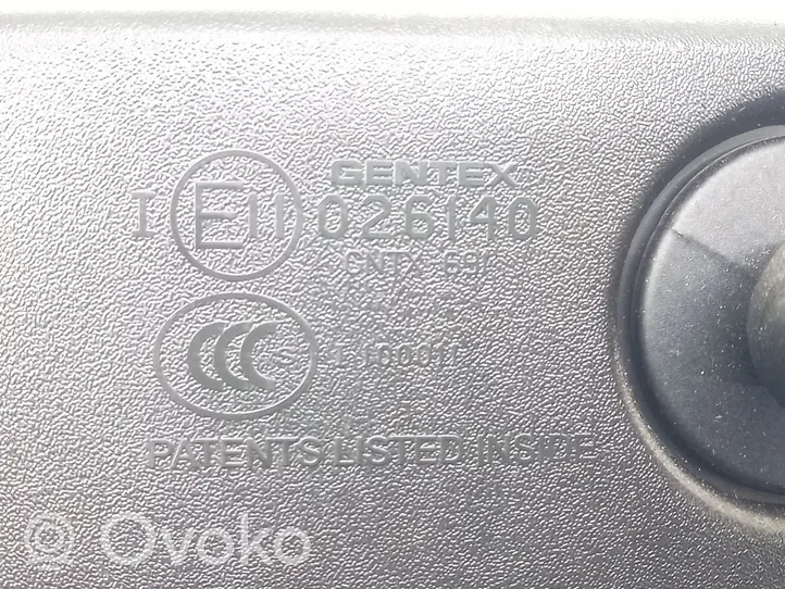 Opel Insignia B Specchietto retrovisore (interno) YR00190380