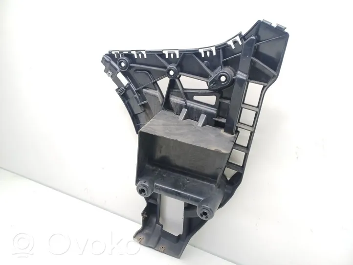 BMW X4 F26 Support de montage de pare-chocs avant 